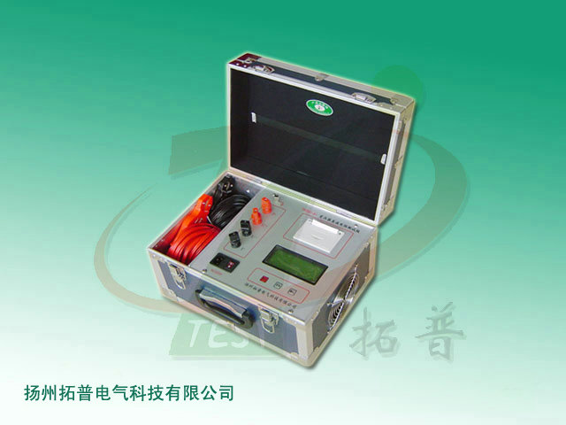 PS-R3102A 變壓器直流電阻測(cè)定儀